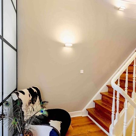 Chez Helene Luxury Bnb Маастрихт Екстер'єр фото