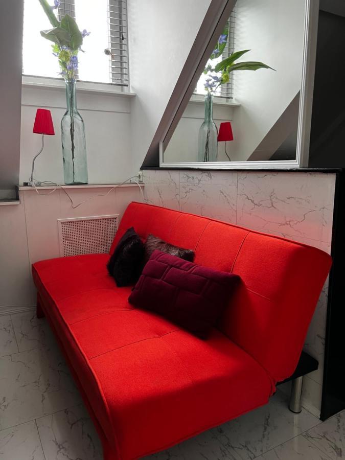 Chez Helene Luxury Bnb Маастрихт Екстер'єр фото