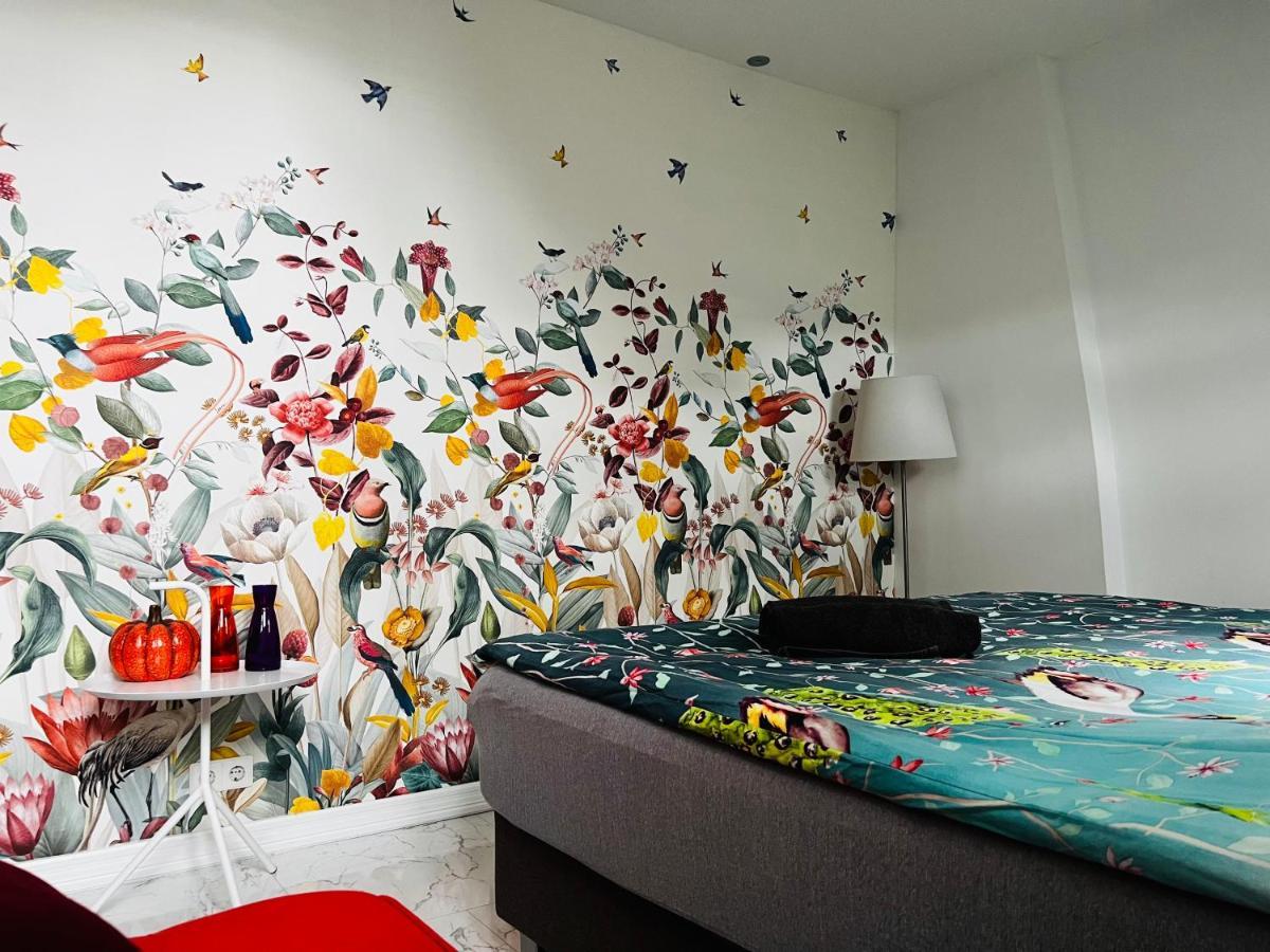 Chez Helene Luxury Bnb Маастрихт Екстер'єр фото