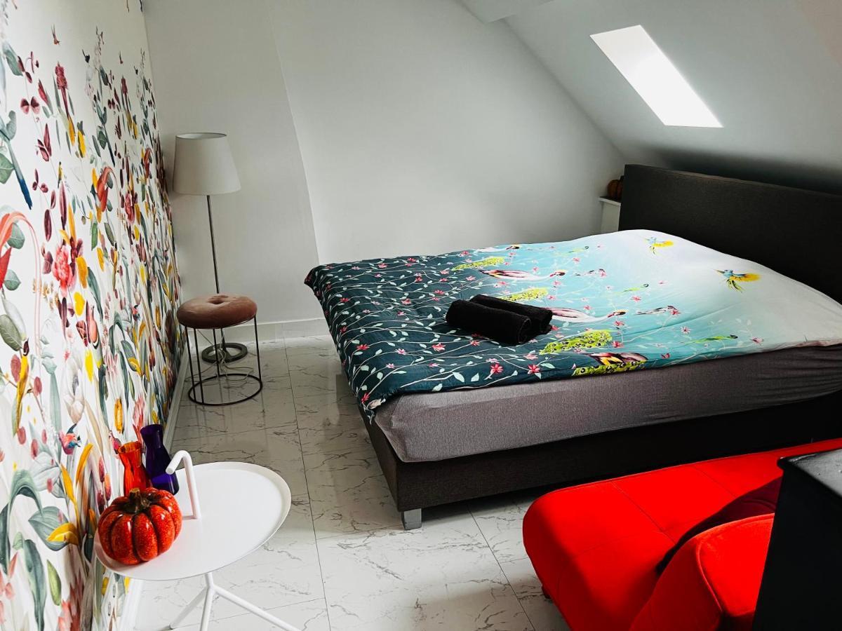 Chez Helene Luxury Bnb Маастрихт Екстер'єр фото