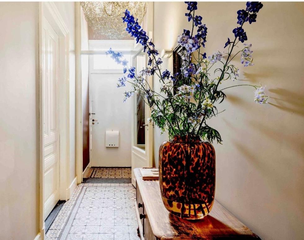 Chez Helene Luxury Bnb Маастрихт Екстер'єр фото